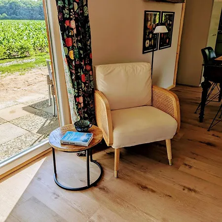 Ferienhaus Bornholt *