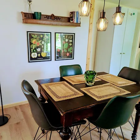 Ferienhaus Bornholt Bornholt