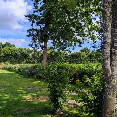 Dom wakacyjny Ferienhaus Bornholt Bornholt