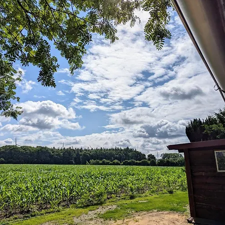 Ferienhaus Bornholt Bornholt