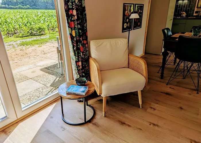 Ferienhaus Bornholt *